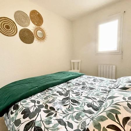 Splendide T2 Archi Cocooning Vue Mer 180 بلومور المظهر الخارجي الصورة